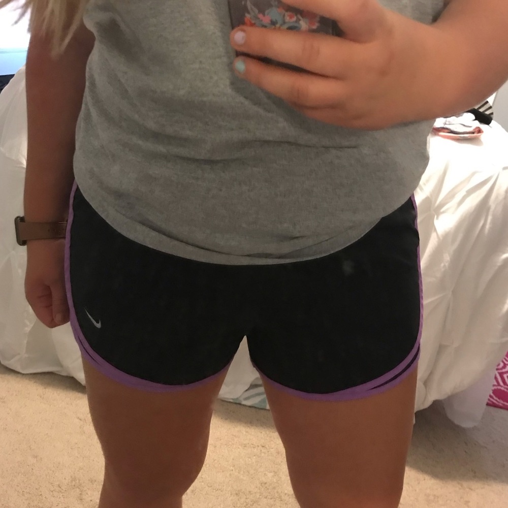 Nike athletic shorts